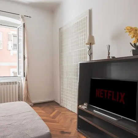 Piazza Goldoni Toro Elegant Freewifi Appartement Trieste