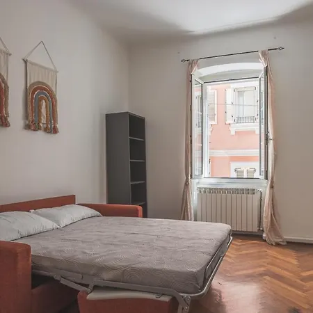 Piazza Goldoni Toro Elegant Freewifi Trieste