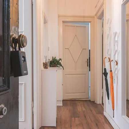 Appartement Piazza Goldoni Toro Elegant Freewifi *