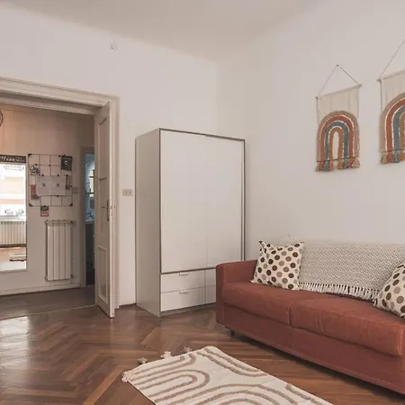 Piazza Goldoni Toro Elegant Freewifi Appartement *