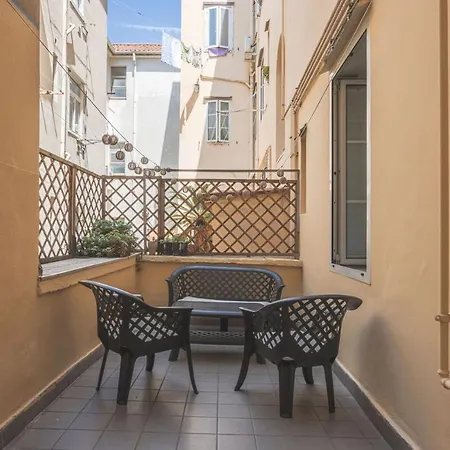 Piazza Goldoni Toro Elegant Freewifi アパート