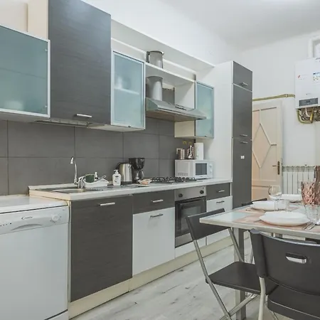 Appartamento Piazza Goldoni Toro Elegant Freewifi *