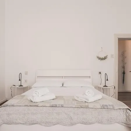 Appartamento Piazza Goldoni Toro Elegant Freewifi