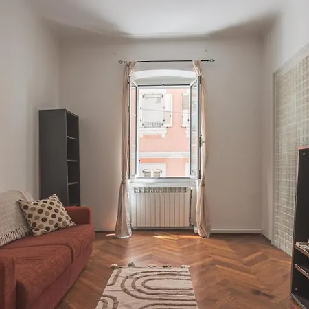 Piazza Goldoni Toro Elegant Freewifi