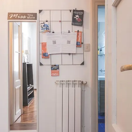 Piazza Goldoni Toro Elegant Freewifi